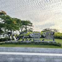 歡樂港灣-集多種體驗於一身的海濱公園，令人樂而忘返