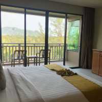 Mai Khao Palm Beach Resort