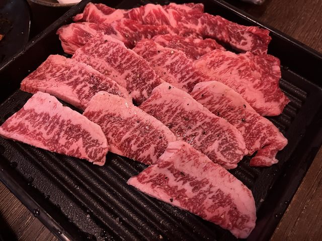 🇦🇺Gold Coast | PREMIUM WAGYU GRILL 🥩 
