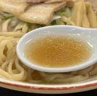 【大阪・難波】本場喜多方の美味しいラーメンを大阪で「喜多方食堂 なんば千日前店」