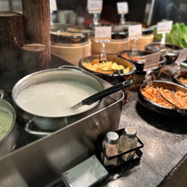 📍kitchen12/シェラトングランド台北・台湾