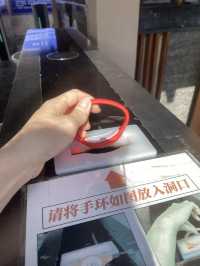 暑假一家大小出發♨️浸古兜温泉