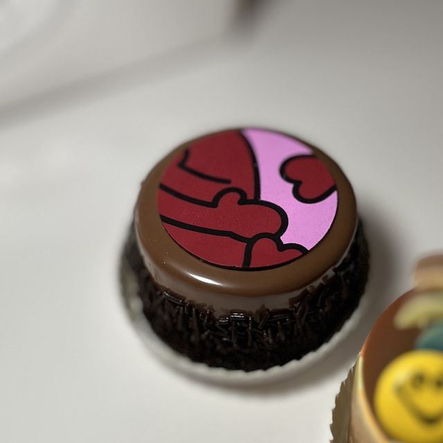 📍香港九龍城｜Zoë Cake · 明星都推介！經典法式手作蛋糕品牌🍰