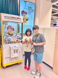IKEA 太古開新店