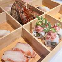 九龍城高質日式料理