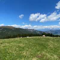 意大利🇮🇹 ｜ 阿爾卑斯山的絕色美景盡收眼底🌟 - Dolomites ⛰️