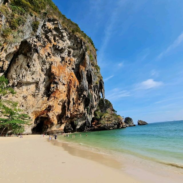 รีวิว โรงแรม Rayavadee Krabi