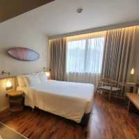 Mercure Lomtalay 
