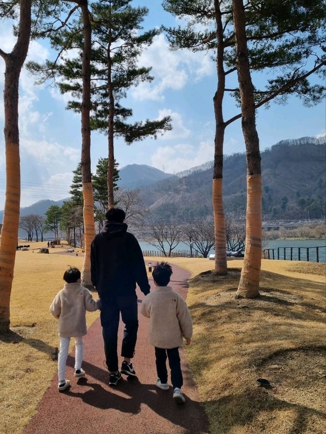 마이다스 호텔의 다양한 즐길거리