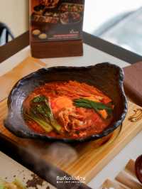 Onkijung - อนคีจอง 🇰🇷🫕 ร้านข้าวเกาหลีหน้าล้น