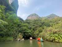 Explore Trang An