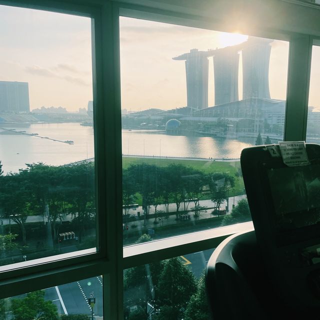First Time Guide to Singapore