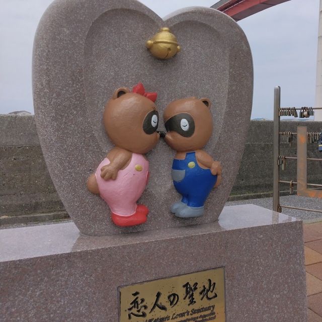 鳥居崎海浜公園：海洋樂園沉浸自然！⛱️🌊