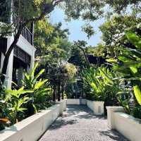 137 Pillars House