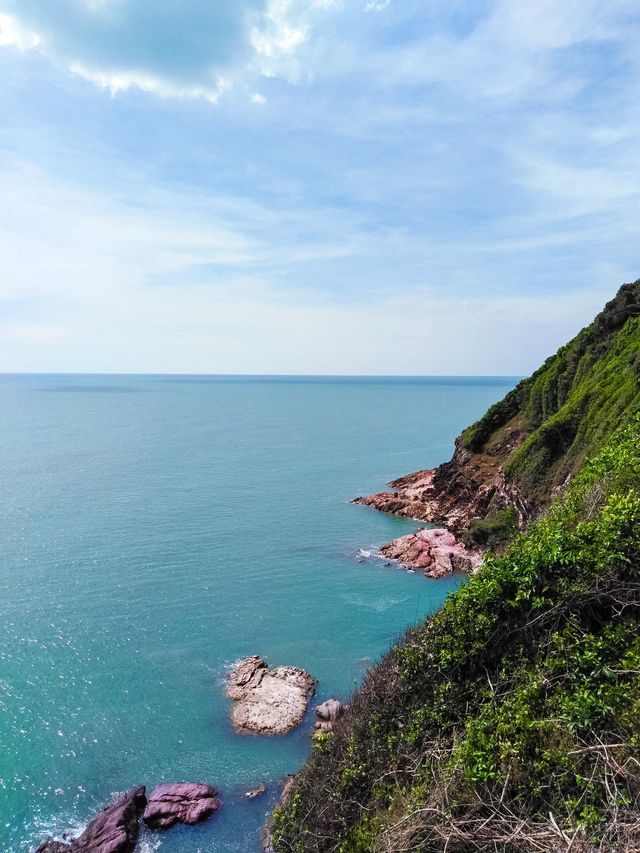 จุดชมวิวที่สวยสุดๆ☀️