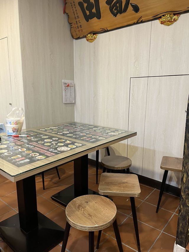 【台湾】九份で夜ちょっと食べたい時におすすめ！一畝田食堂で小籠包ディナー食べてきた 