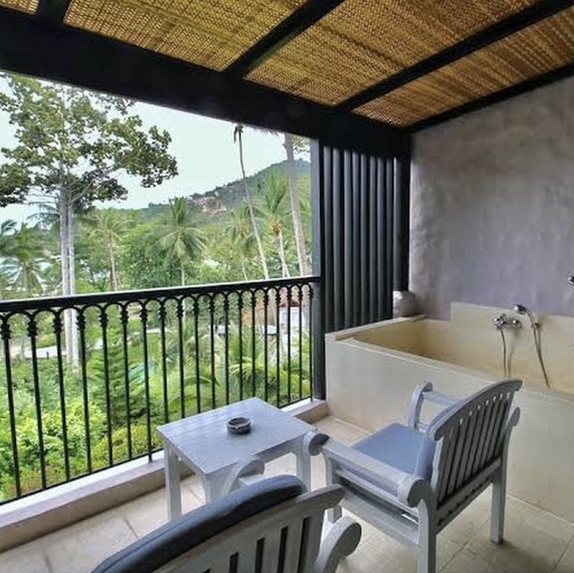 夢幻海島度假天堂！蘇梅島喜來登度假酒店🌴🌊