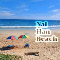 หาดในหาน หาดสวรรค์ของนักท่องเที่ยว