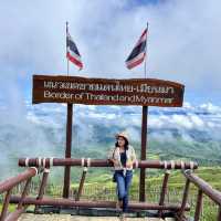 ดอยช้างมูบ