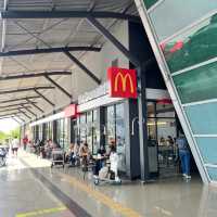Hello Penang Airport