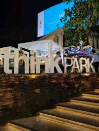 think park chiang mai