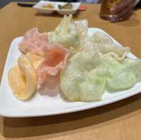 【神戸・ハーバーランド】umieモザイクの中華料理店「うめ皇蘭」
