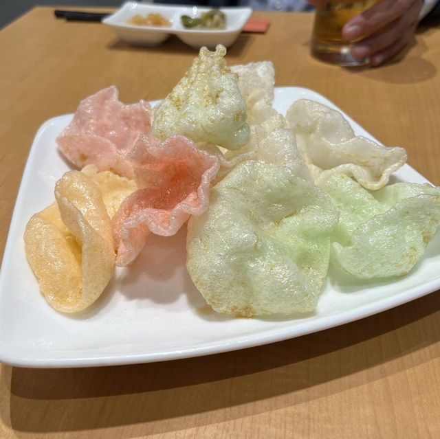 【神戸・ハーバーランド】umieモザイクの中華料理店「うめ皇蘭」