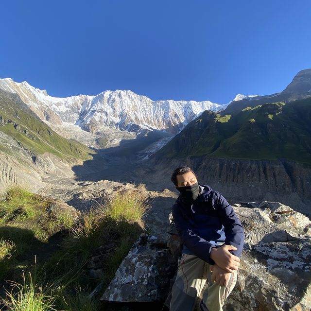 Crowning Glory: Conquering the Mountain’s 🏞️