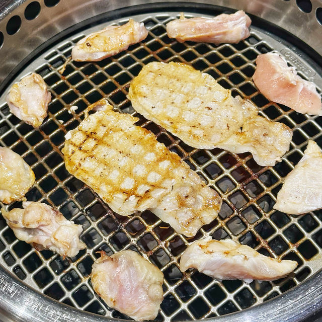 D2Place😍高質🔥烤肉🍖店