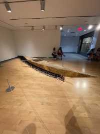 Phoenix Art Museum 🍁✨