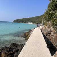 เกาะล้าน