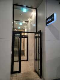 새벽도착에도 편안하게 숙박했던 강릉시티호텔🏨