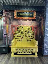 滾得囍宮廷火鍋小炒:口碑出色,服務態度好