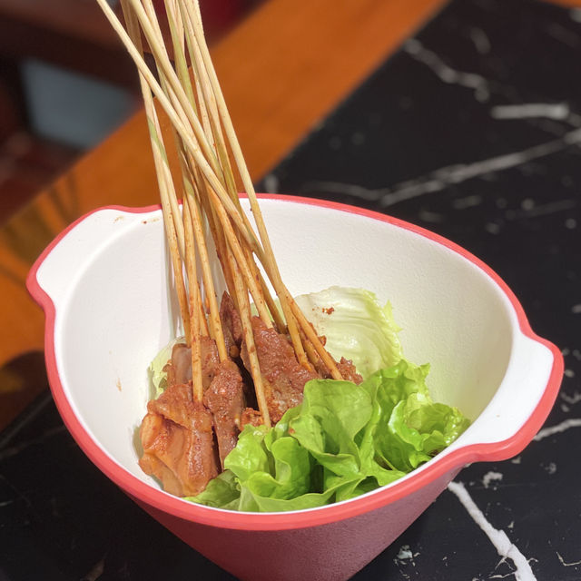 高質宮廷風麻辣火鍋🌶️🌶️油麻地必食餐廳！