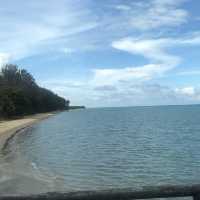 MAGNIFICENT FELDA LAHAD DATU, SABAH