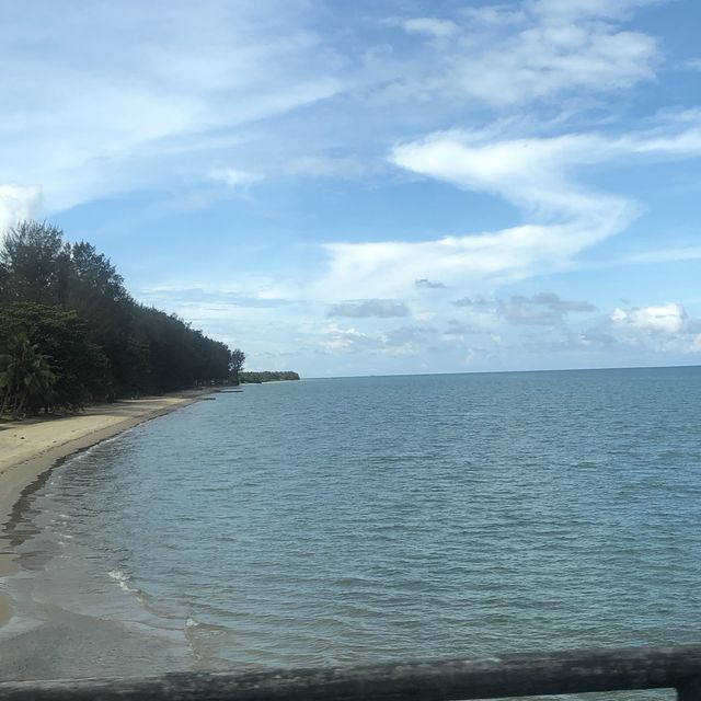 MAGNIFICENT FELDA LAHAD DATU, SABAH