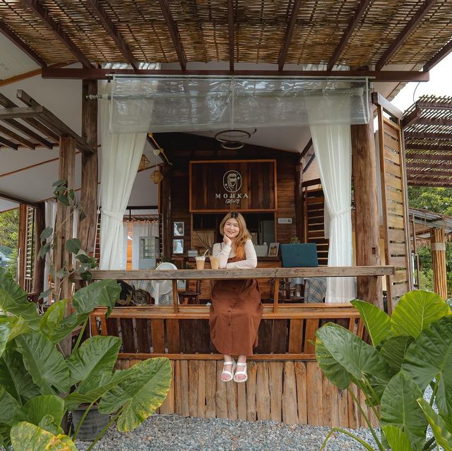 แพลนทริปเที่ยวน่าน สะปัน - บ้านเวร 3 วัน 2 คืน