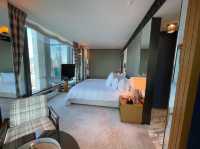 香港瑰麗酒店 Rosewood Hong Kong