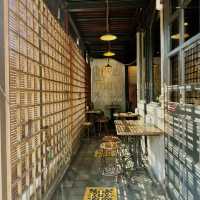 Pison Coffee 