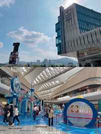 珠海citywalk❤️一日遊詳細吃喝玩樂攻略路線
