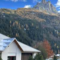 Dolomites: The Hidden Gem of Italy