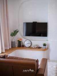 VERANDA Residence1008✨ ห้องพักมินิมอลสุดคิ้ว