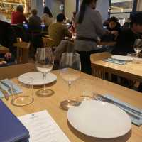 中上環西班牙餐廳食高質Tapas