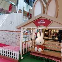 太古城中心 Miffy