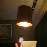 聞名不如一試 Grand Hyatt