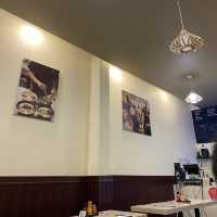 Ajisen Ramen 