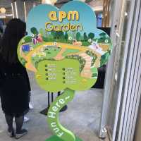鬧市間嘅寧靜公園｜午飯好去處