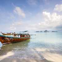 The Tubkaak Krabi Resort 