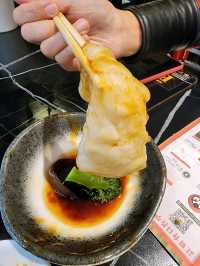 最值回票價又抵食日式午市放題