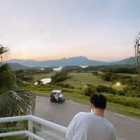 香港滘西洲｜世外桃源小島打golf拍拖日⛳️🏌🏻